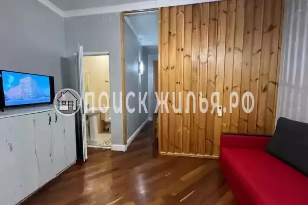 Гостевой дом «Эсма», Сухум