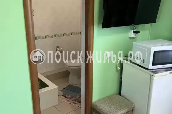 Частный сектор «На Согласия», Лазаревское