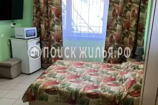 Частный сектор «На Согласия», Лазаревское