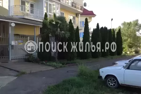 Частный сектор «На Согласия», Лазаревское