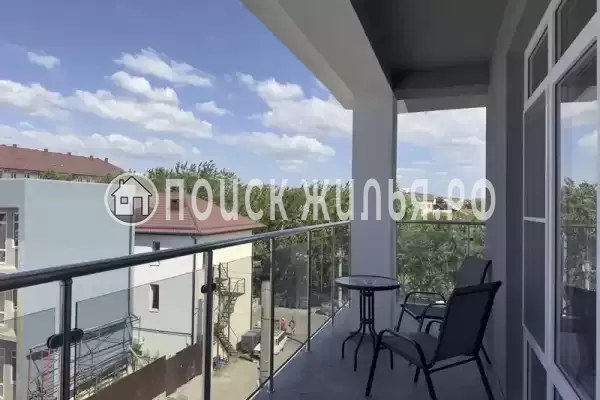 Частный сектор «Метеора», Витязево