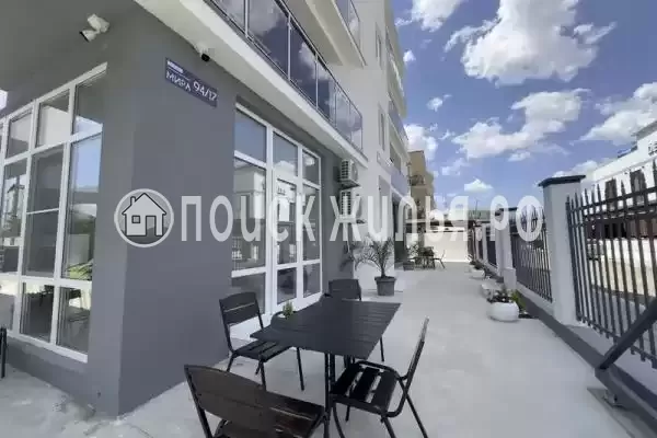 «Метеора», Витязево «Метеора», Витязево