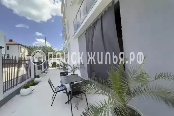 «Метеора», Витязево «Метеора», Витязево