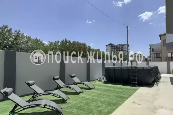 Частный сектор «Метеора», Витязево