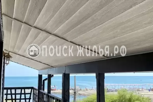 Гостевой дом «Усадьба у моря», Архипо-Осиповка