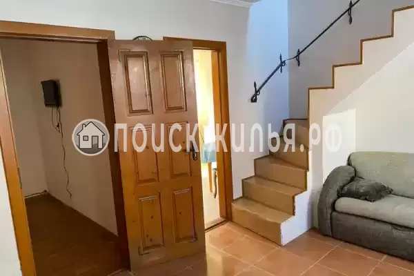 Дом под ключ «Коттедж на Морской», Голубицкая