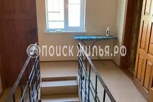 Дом под ключ «Коттедж на Морской», Голубицкая