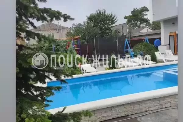 Частный сектор «Комплекс коттеджей Афина»