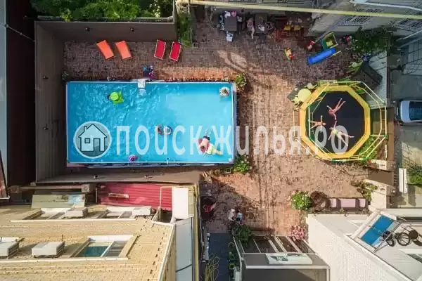 «Бухта радости», Анапа