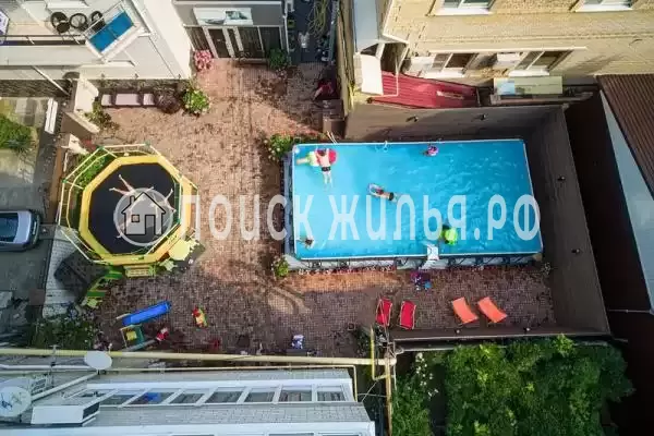 «Бухта радости», Краснодарский край, Анапа, Терская, д.84А