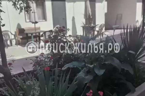 Гостевой дом «У саиды», Сухум Гостевой дом «У саиды», Сухум