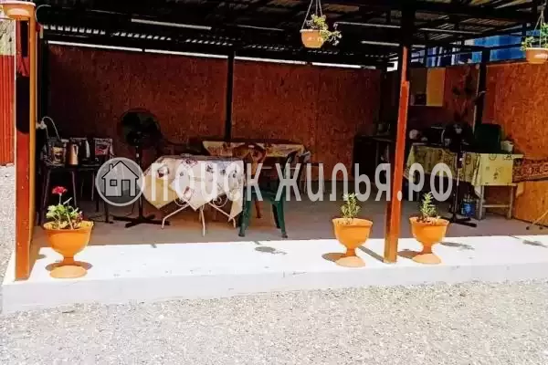 Гостевой дом «У саиды», Республика Абхазия, Сухум, Садовая, д.12 Гостевой дом «У саиды», Республика Абхазия, Сухум, Садовая, д.12