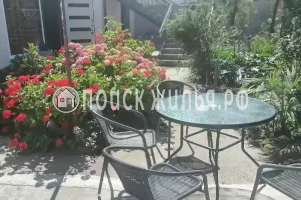 Гостевой дом «У саиды», Сухум Гостевой дом «У саиды», Сухум