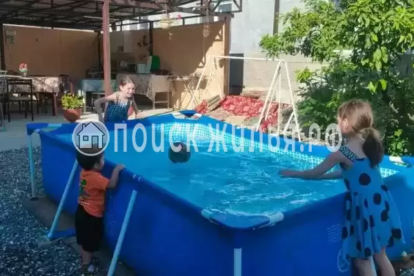 Гостевой дом «У саиды», Сухум Гостевой дом «У саиды», Сухум