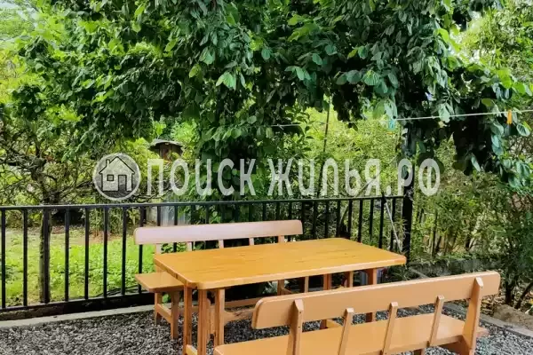 Гостевой дом «Роксана», Гагра Гостевой дом «Роксана», Гагра
