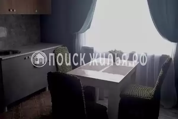 Дом под ключ «Тихая дача», Джубга