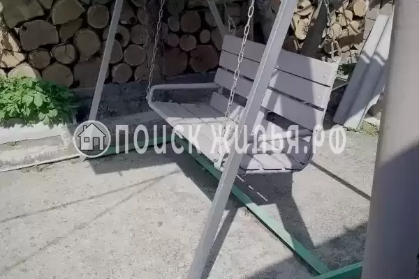 Дом под ключ «Тихая дача», Джубга