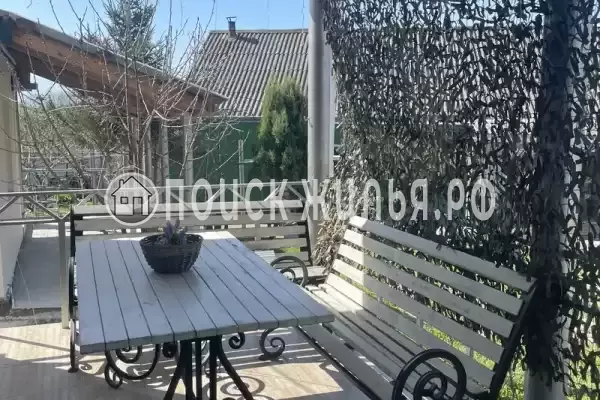Дом под ключ «Тихая дача», Джубга Дом под ключ «Тихая дача», Джубга