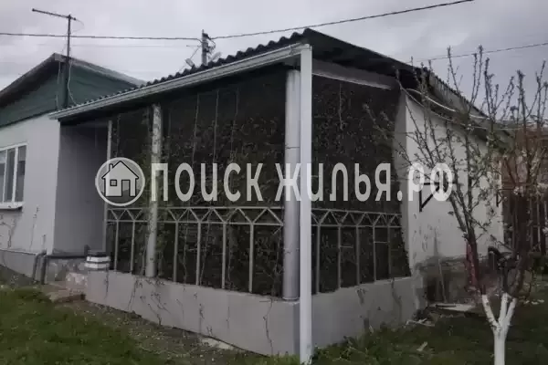 Дом под ключ «Тихая дача», Джубга Дом под ключ «Тихая дача», Джубга