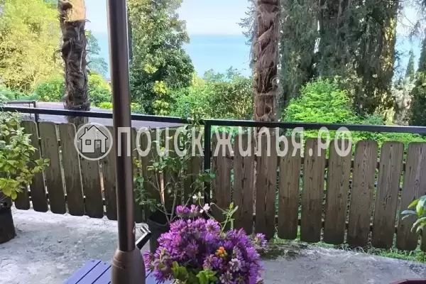 Гостевой дом «Луна», Гагра, Героев 16 марта, д.14 Гостевой дом «Луна», Гагра, Героев 16 марта, д.14
