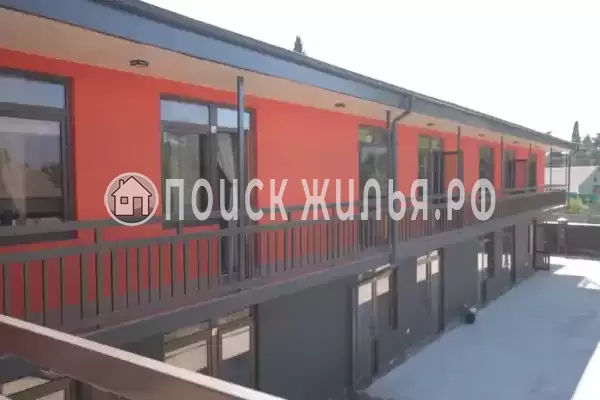 Гостиница «Amore Море», Республика Абхазия, Сухум, Чачхалия, д.23