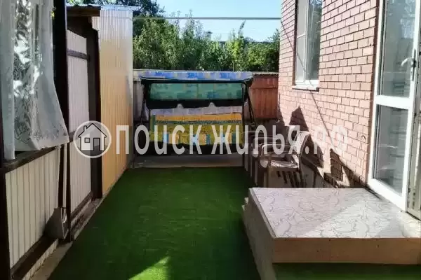 «Семейный уголок», Краснодарский край, Ейск, , д.