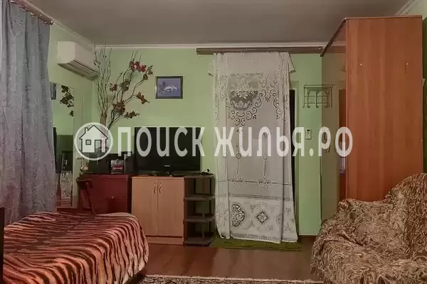 Частный сектор «Домик на Азове», Приморско-Ахтарск