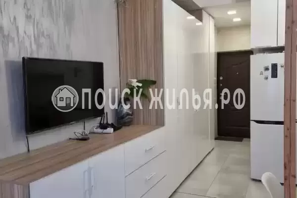 Квартира «На виноградной»