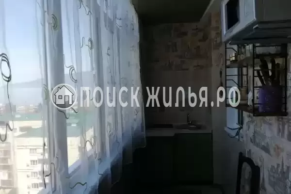 Частный сектор «Двухкомнатная с видом на море», Гагра Частный сектор «Двухкомнатная с видом на море», Гагра