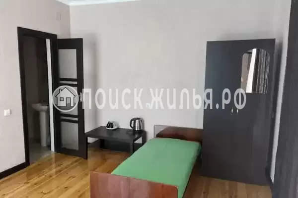 Гостевой дом «Sun-inn», Пицунда Гостевой дом «Sun-inn», Пицунда