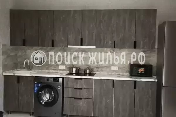 Апартаменты, Победы, д.73А, Лазаревское