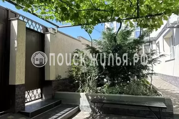 «Южная Долина», Кабардинка