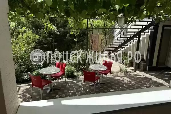 «Южная Долина», Кабардинка