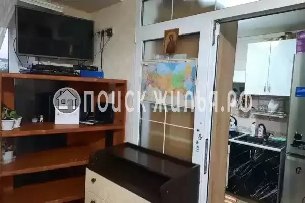 Квартира «Под ключ», Геленджик