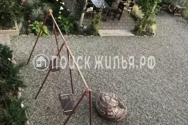 Частный сектор «Олели», Благовещенская
