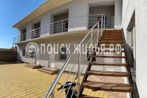 Частный сектор «Олели», Благовещенская