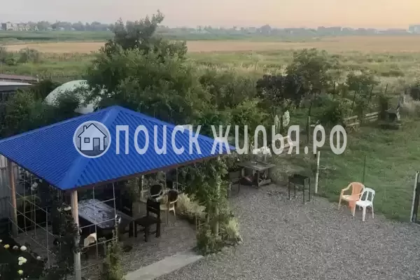 Частный сектор «Олели», Благовещенская