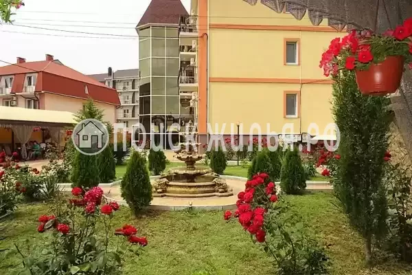 Гостиница «Арпат», Новофедоровка Гостиница «Арпат», Новофедоровка