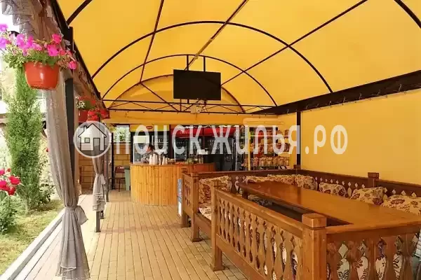 Гостиница «Арпат», Новофедоровка Гостиница «Арпат», Новофедоровка