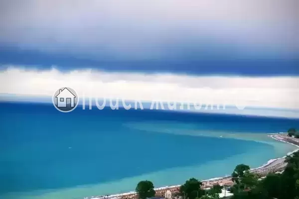 «Эдем», Лазаревское «Эдем», Лазаревское