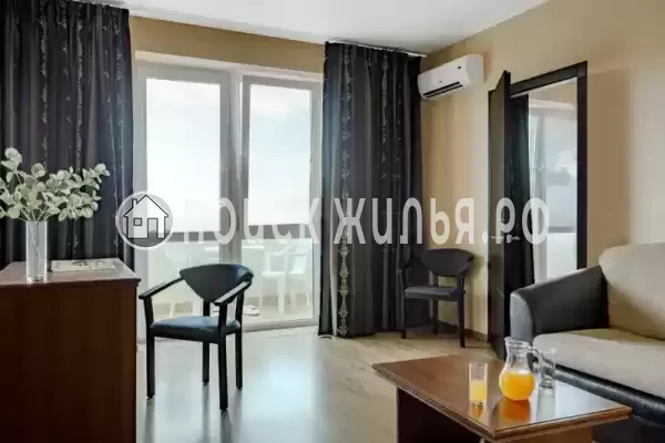 Отель «Relax All Inclucive», Витязево Отель «Relax All Inclucive», Витязево