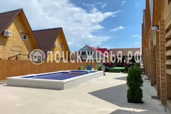 Частный сектор «Бунгало», Джубга Частный сектор «Бунгало», Джубга