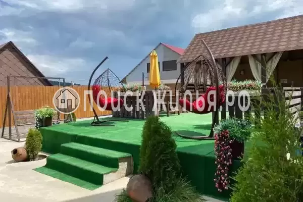 Частный сектор «Бунгало», Джубга Частный сектор «Бунгало», Джубга