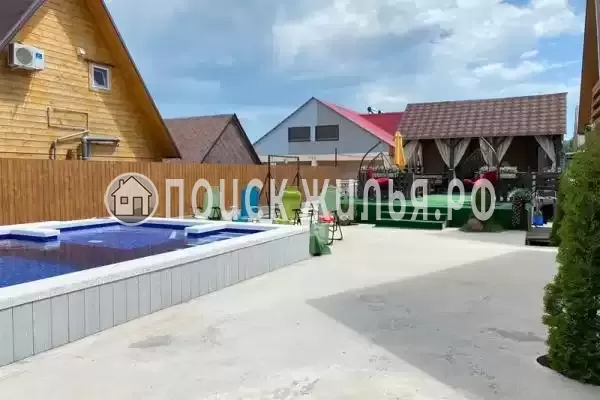 Частный сектор «Домики Бунгало»