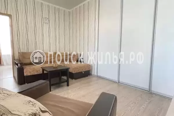 Квартира «Двухкомнатная в ЖК Черноморский», Геленджик Квартира «Двухкомнатная в ЖК Черноморский», Геленджик