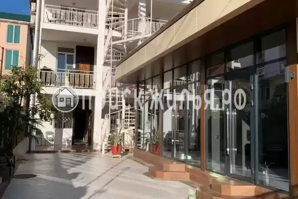 «Эльмар», Адлер