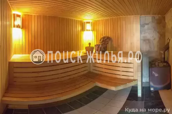 База отдыха «Дом с колоннами», Солнечногорское База отдыха «Дом с колоннами», Солнечногорское