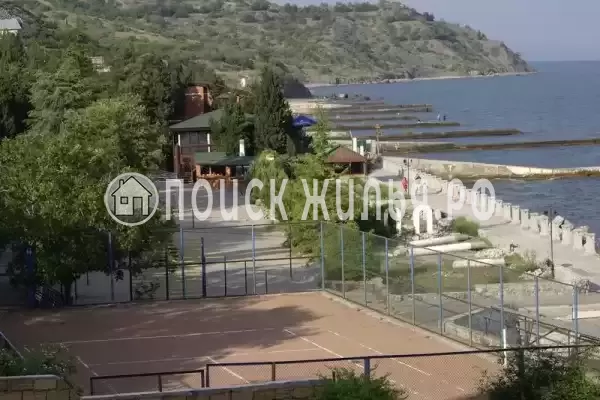 База отдыха «Дом с колоннами», Солнечногорское База отдыха «Дом с колоннами», Солнечногорское