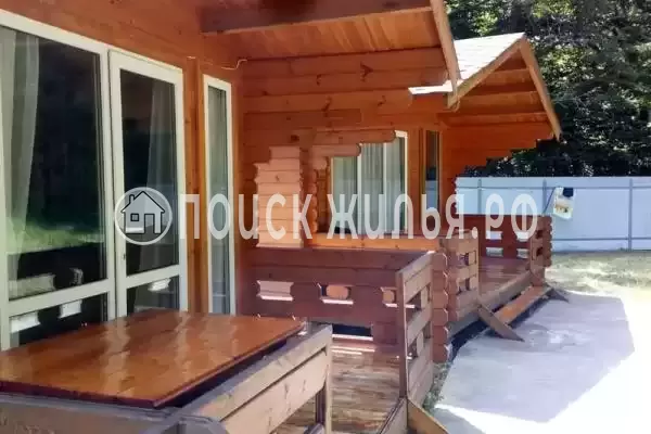 «И домики на центральной»