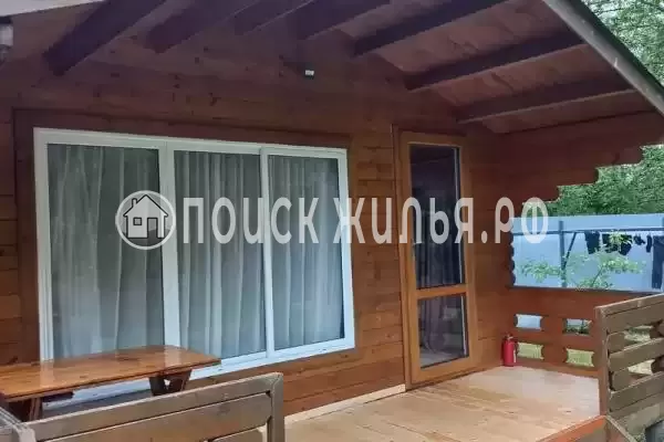 «И домики на центральной», Головинка